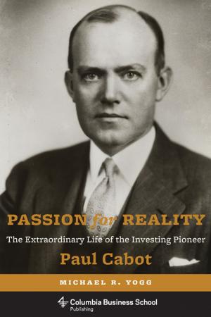 Cover of the book Passion for Reality by 