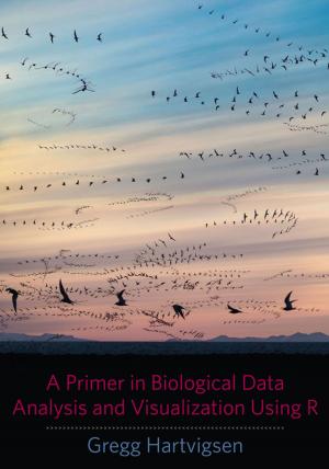 Cover of the book A Primer in Biological Data Analysis and Visualization Using R by Ira Katznelson