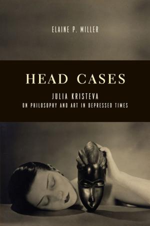 Cover of the book Head Cases by Adrian Johnston