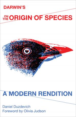 Cover of the book Darwin's On the Origin of Species by J. Palmer Douglas