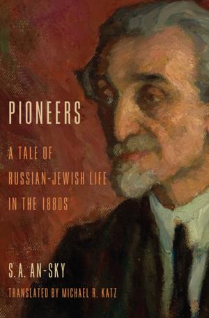 Cover of the book Pioneers by Anne Gillain