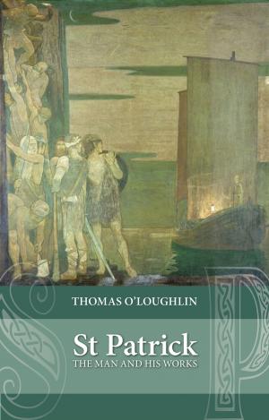 Cover of the book Saint Patrick by Tom Wright