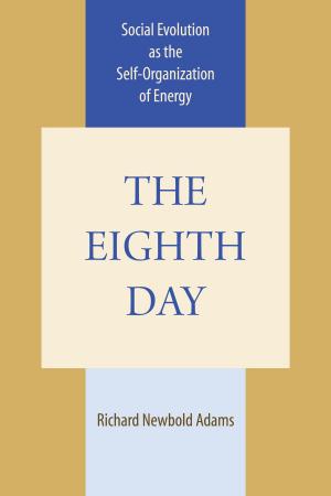 Cover of the book The Eighth Day by Miri Shefer-Mossensohn