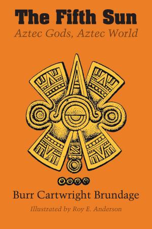 Cover of the book The Fifth Sun by David Hogarth