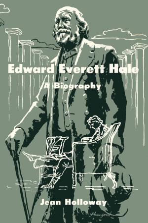 Cover of the book Edward Everett Hale by Karen A. Bearor