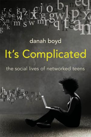 Cover of the book It's Complicated by Nicholas Higham, M. J. Ryan