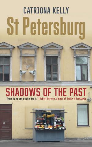 bigCover of the book St Petersburg by 