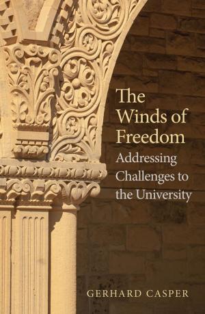 Cover of the book The Winds of Freedom by Devorah Baum