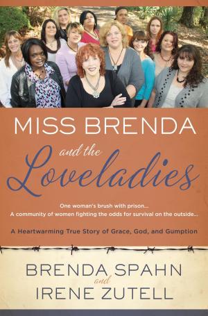Cover of the book Miss Brenda and the Loveladies by Germaine Copeland