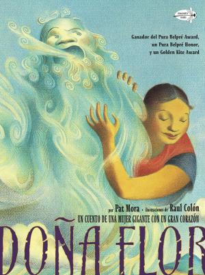 Cover of the book Dona Flor (Spanish Edition) by Kathryn Jackson, Byron Jackson