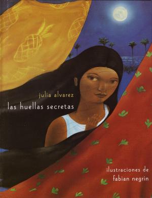 Cover of the book Las Huellas Secretas by Jane Yolen