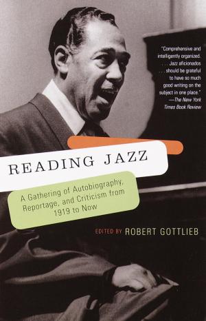 Cover of the book Reading Jazz by Amy Reading