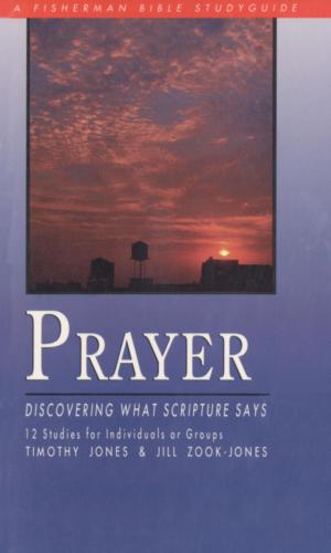Cover of the book Prayer by Liz Curtis Higgs