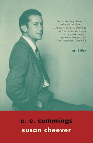 Cover of the book E. E. Cummings by Adam Gopnik