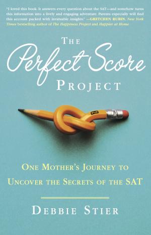 Cover of the book The Perfect Score Project by R.M. O’Toole B.A., M.C., M.S.A., C.I.E.A.