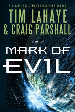 Cover of the book Mark of Evil by Russell Jeung