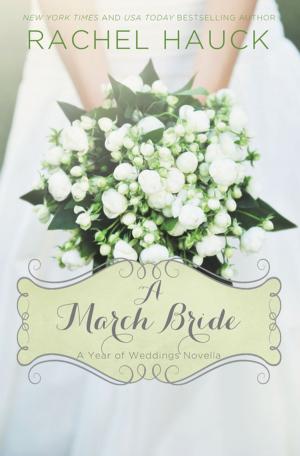 Cover of the book A March Bride by Marybeth Whalen