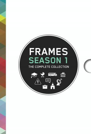 Cover of the book FRAMES Season 1: The Complete Collection, eBook by Spence Shelton