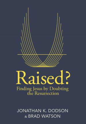 Cover of the book Raised? by James Scott Bell