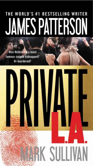 Cover of the book Private L.A. by Gérard de Villiers