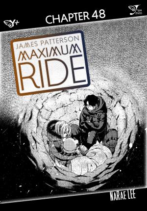 Cover of the book Maximum Ride: The Manga, Chapter 48 by Kenji Saito, Akinari Nao