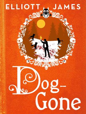 Cover of the book Dog-Gone by Claire North