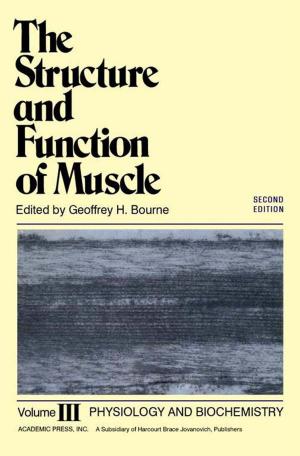 Cover of the book Physiology and Biochemistry by Arnie Lund