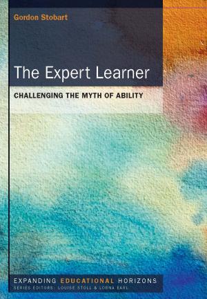 Cover of the book The Expert Learner by Joseph A. MacDonald