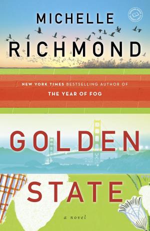 Cover of the book Golden State by Elizabeth Letts