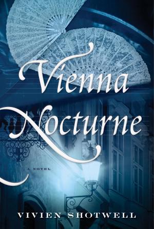 bigCover of the book Vienna Nocturne by 