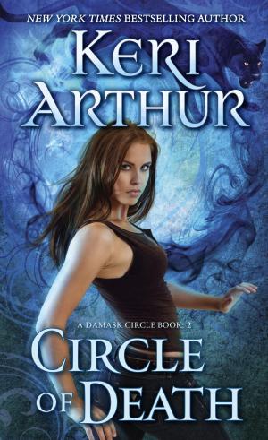 Cover of the book Circle of Death by Kelley Armstrong