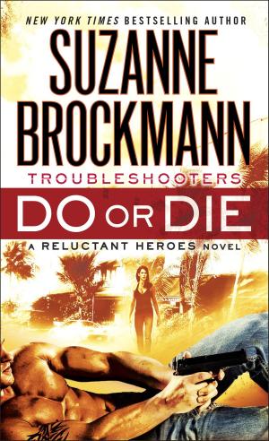 Cover of the book Do or Die by Lynn Flewelling
