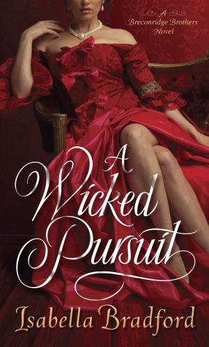 Cover of the book A Wicked Pursuit by Abraham Cahan