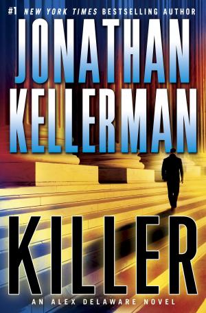 Cover of the book Killer by Evelyn McFarlane, James Saywell