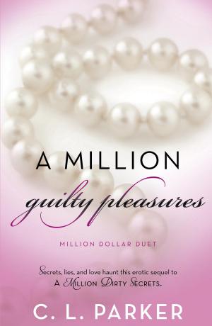 Cover of the book A Million Guilty Pleasures by Karen Marie Moning