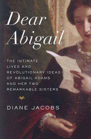 Cover of the book Dear Abigail by Camika Spencer