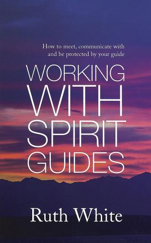 Cover of the book Working With Spirit Guides by Alan Hunter