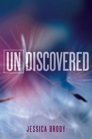 Cover of the book Undiscovered by Madeleine L'Engle