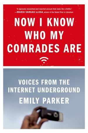 Cover of the book Now I Know Who My Comrades Are by Peter Schrag