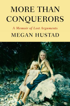Cover of the book More Than Conquerors by Susan Sontag