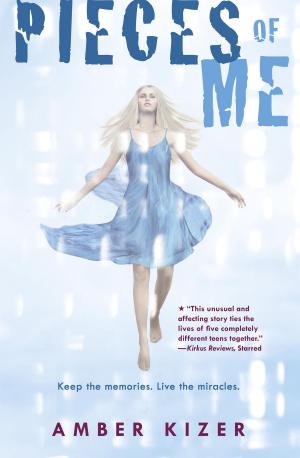 Cover of the book Pieces of Me by Ruth Chew