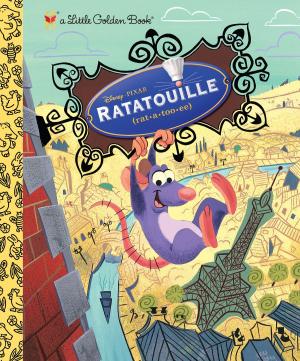 Cover of the book Ratatouille (Disney/Pixar Ratatouille) by Melissa Lagonegro
