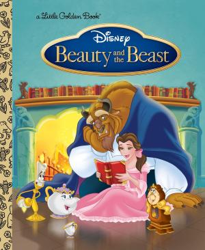 Book cover of Beauty and the Beast (Disney Beauty and the Beast)