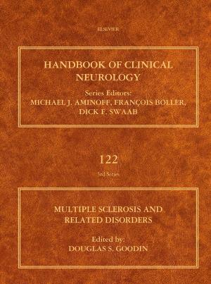 Cover of the book Multiple Sclerosis and Related Disorders by 