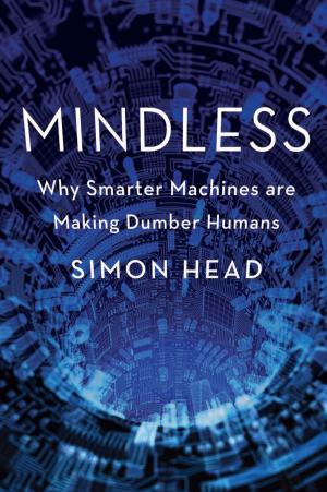 Cover of the book Mindless by Marcelo Gleiser