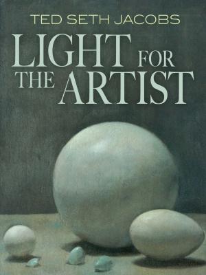 Cover of the book Light for the Artist by Jessie Redmon Fauset