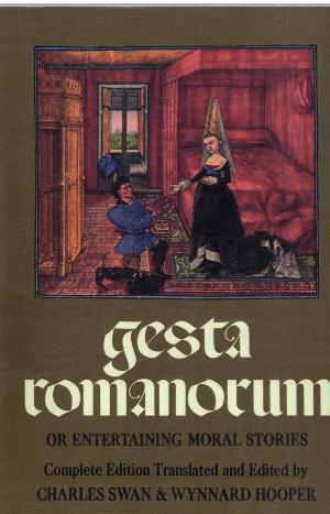 Cover of the book Gesta Romanorum by Charles S. Peirce