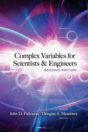 Cover of the book Complex Variables for Scientists and Engineers by Thomas King