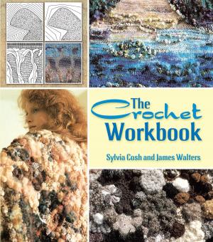 Cover of the book The Crochet Workbook by Francis James Child