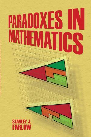 Cover of the book Paradoxes in Mathematics by J. and R. Bronson